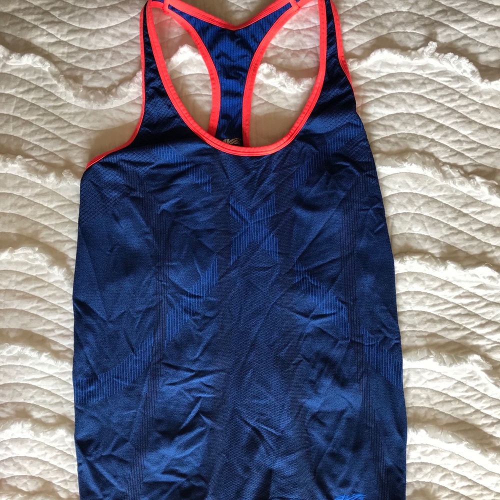 Avia workout tank top